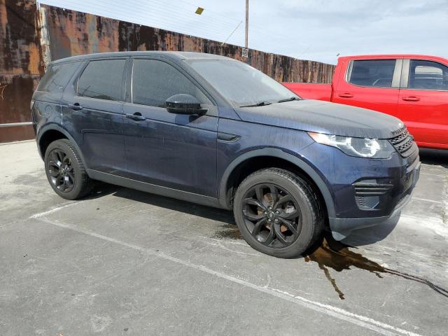 2017 LAND ROVER DISCOVERY SALCP2BG9HH641765