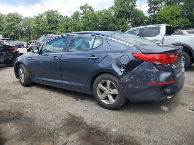 2015 KIA OPTIMA LX - KNAGM4A79F5595946