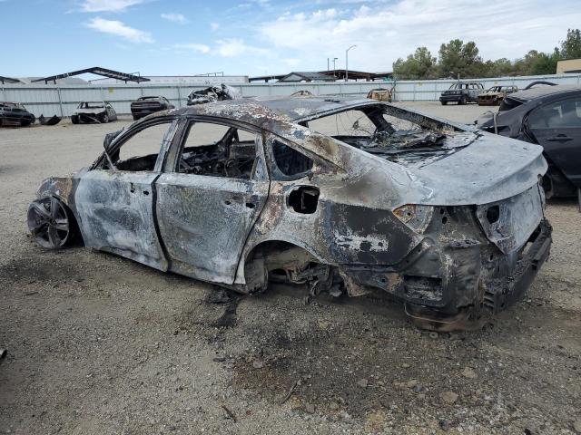 2018 HONDA ACCORD SPORT - 1HGCV1F3XJA192787