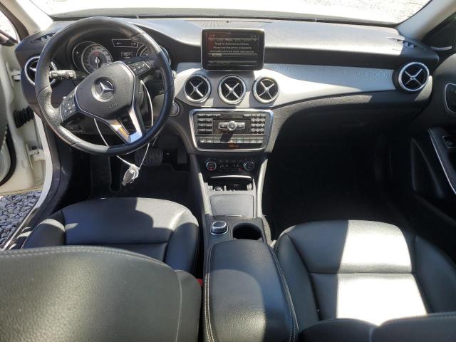 2015 MERCEDES-BENZ GLA 250 4M WDCTG4GB9FJ120321