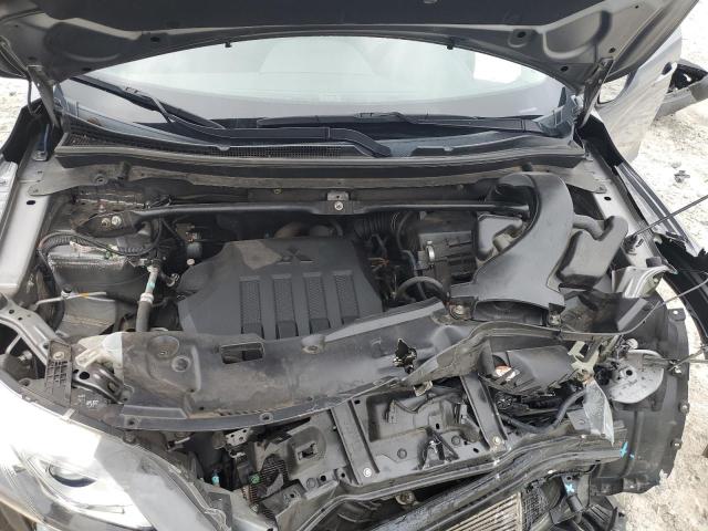 2019 MITSUBISHI ECLIPSE CR JA4AT3AA1KZ029035