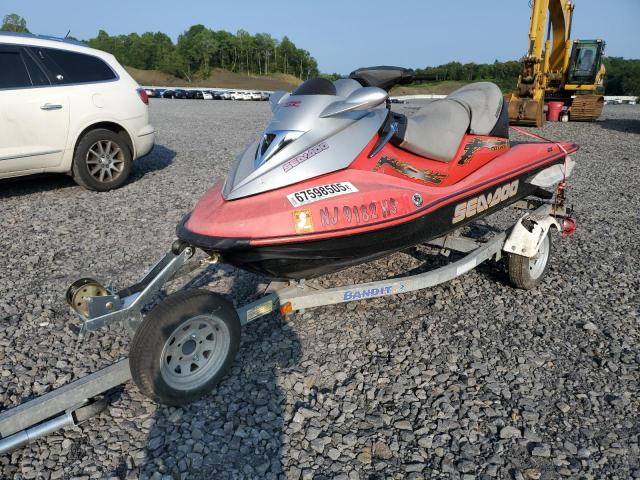 2003 SEADOO JET SKI #3301676621
