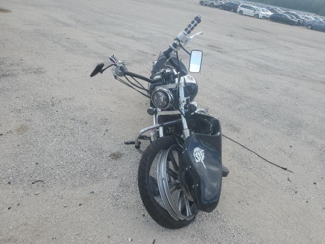 2009 KAWASAKI VN900 C JKAVN2C109A030866