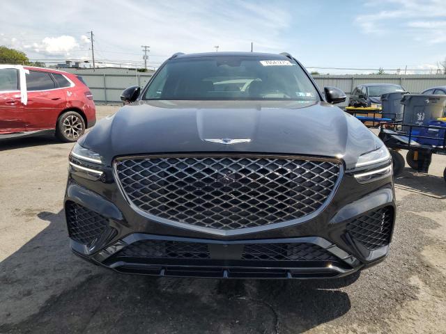 2024 GENESIS GV70 BASE 5NMMCDTC1RH003458