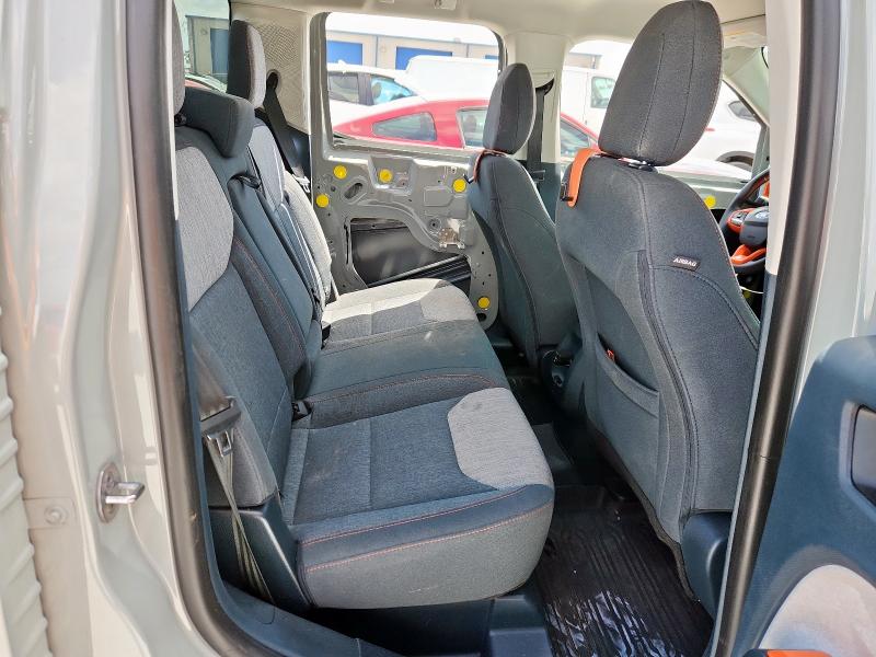 2023 FORD MAVERICK X 3FTTW8E96PRA67911