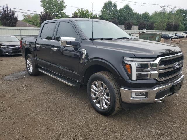 2024 FORD F150 LARIA 1FTFW5L85RKE07336