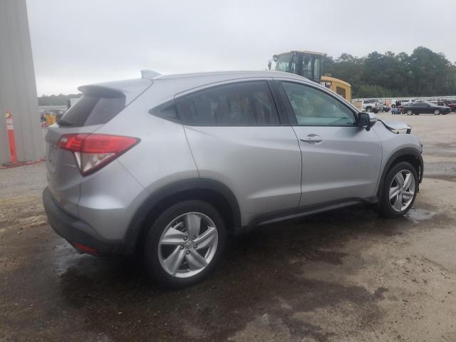2020 HONDA HR-V EXL - 3CZRU6H71LM704526