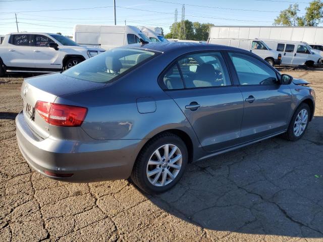 2015 VOLKSWAGEN JETTA SE 3VWD07AJ1FM339192