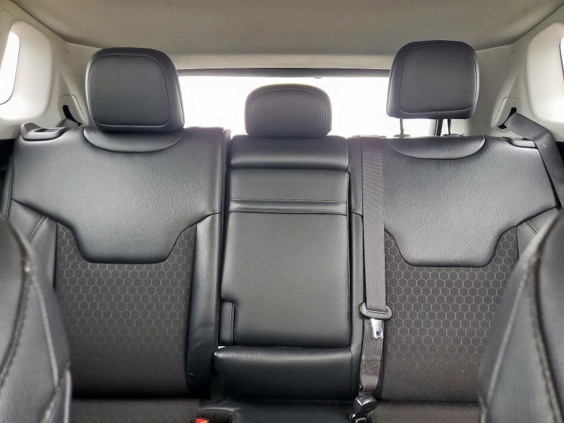 2019 JEEP COMPASS LA 3C4NJCBB4KT852067