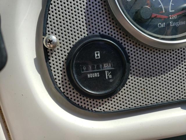 2003 CHRIS CRAFT BOAT #3230511871