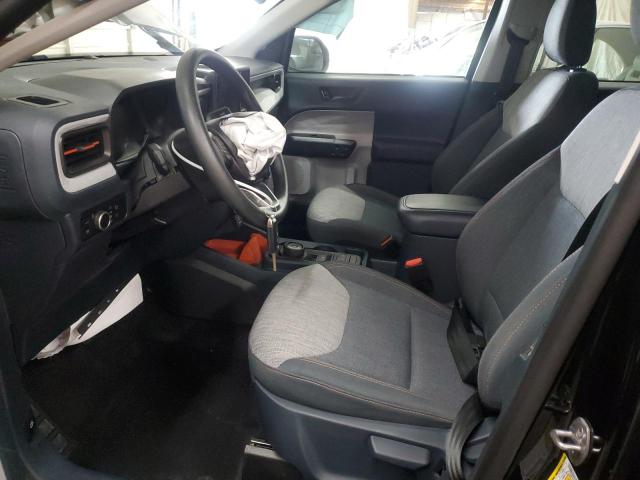 2024 FORD MAVERICK X 3FTTW8H36RRA03071