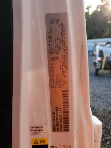 2022 JEEP GLADIATOR 1C6HJTAG3NL108428