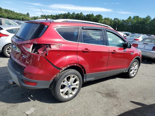 2015 FORD ESCAPE TITANIUM 1FMCU9J93FUC84367