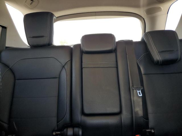 2015 MERCEDES-BENZ ML 350 4JGDA5JB0FA452461