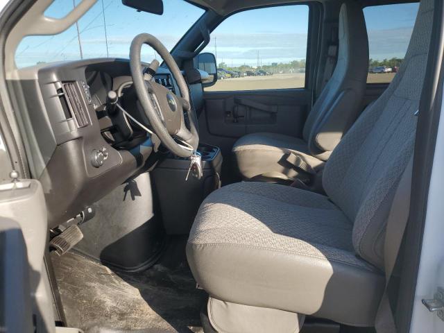 2024 CHEVROLET EXPRESS G3 1GAZGNF71R1264722