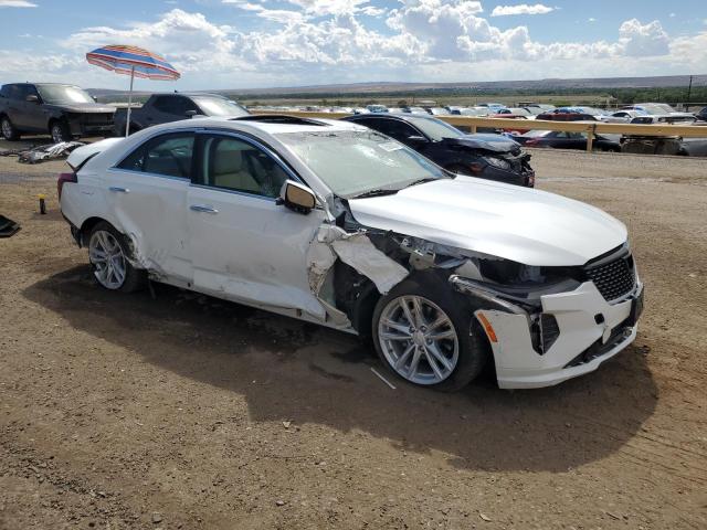 2020 CADILLAC CT4 LUXURY 1G6DJ5RK1L0156328