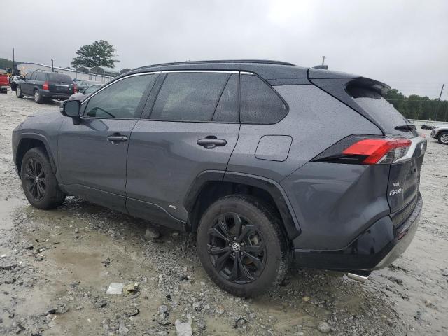 2023 TOYOTA RAV4 XSE JTME6RFV4PD541728