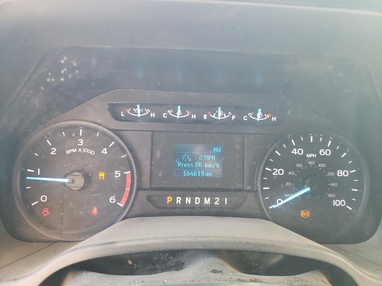 Lot #3291257982 2019 FORD F550 SUPER