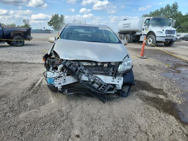 2011 TOYOTA PRIUS - JTDKN3DU8B0324888