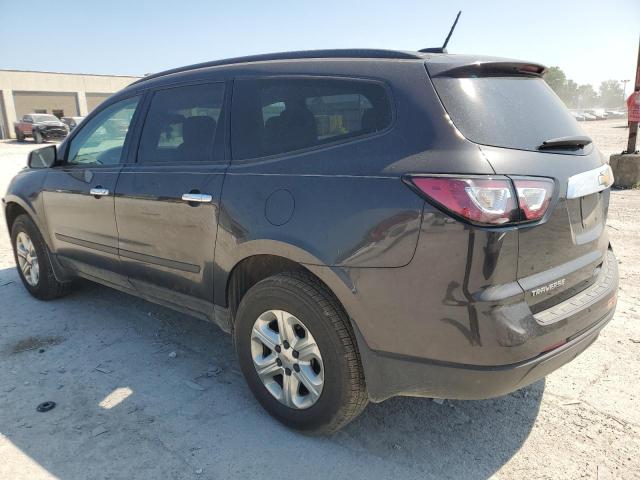 2017 CHEVROLET TRAVERSE L 1GNKRFED1HJ112509