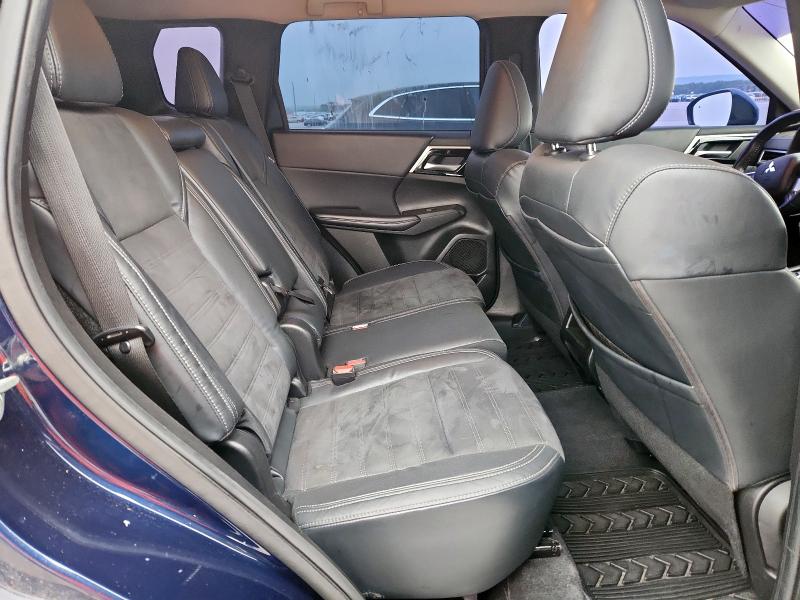 2022 MITSUBISHI OUTLANDER JA4J4UA84NZ085961