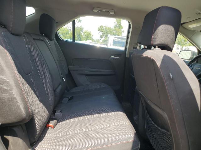 2017 CHEVROLET EQUINOX LS - 2GNALBEK0H1528422