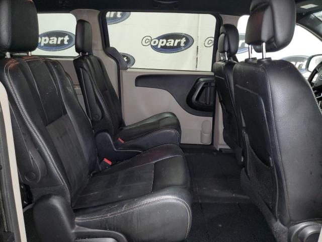 2019 DODGE GRAND CARA 2C4RDGCG4KR656708