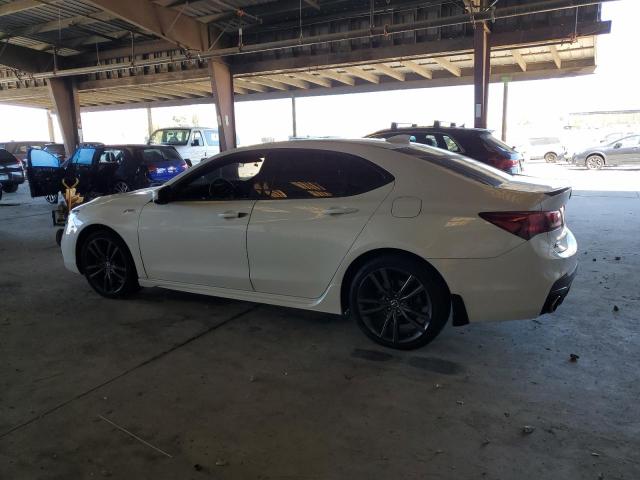 2019 ACURA TLX TECHNOLOGY 19UUB3F61KA001651