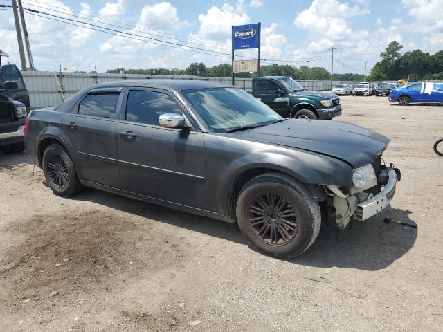 2010 CHRYSLER 300 TOURIN - 2C3CA5CV1AH164552