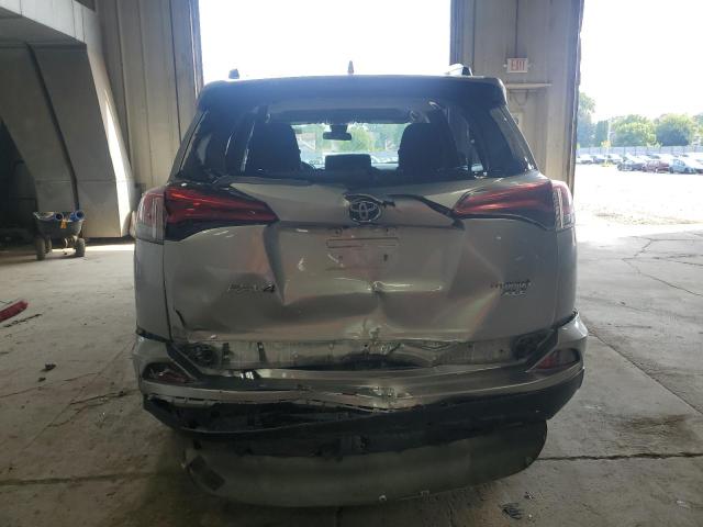 2017 TOYOTA RAV4 HV LE - JTMRJREV1HD134713