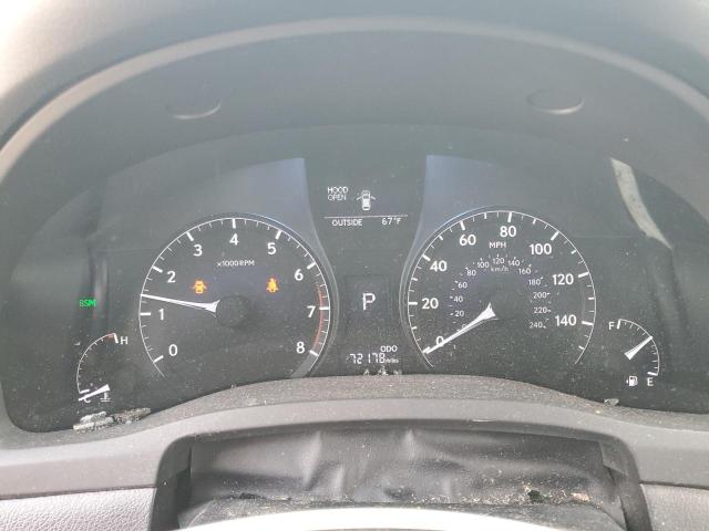 2015 LEXUS RX 350 BAS 2T2BK1BA0FC329984