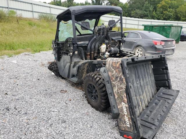 2025 CAN-AM DEFENDER X #3291445205