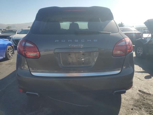 2014 PORSCHE CAYENNE - WP1AA2A23ELA05324
