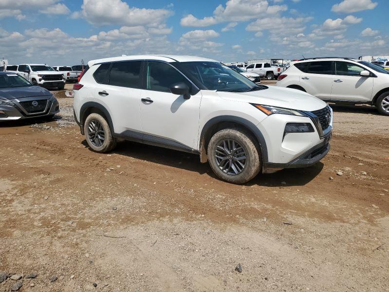 2021 NISSAN ROGUE S - Other View