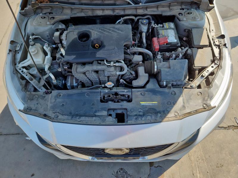 2020 NISSAN ALTIMA SL 1N4BL4EV0LN311811