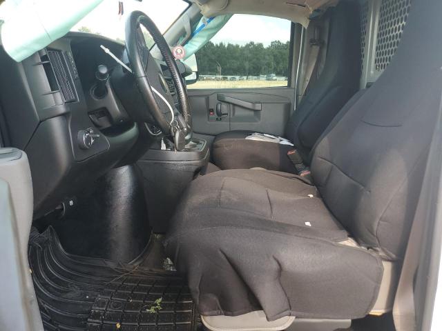 2020 CHEVROLET EXPRESS G2 1GCWGAFG8L1276232