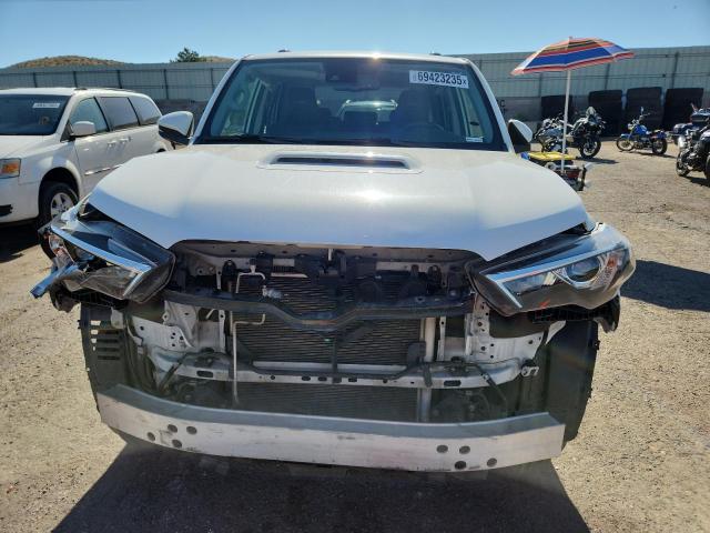 2023 TOYOTA 4RUNNER SE JTESU5JRXP6166052