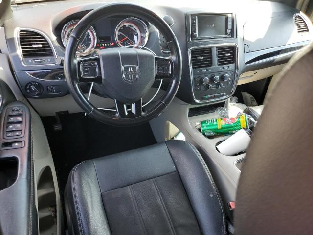 2020 DODGE GRAND CARA 2C4RDGCGXLR169675