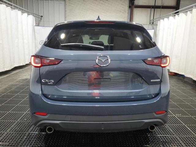 2025 MAZDA CX-5 PREFE JM3KFBCMXS0588727