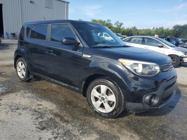 2019 KIA SOUL KNDJN2A25K7909492
