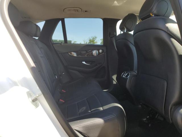 2016 MERCEDES-BENZ GLC 300 WDC0G4JB8GF010263