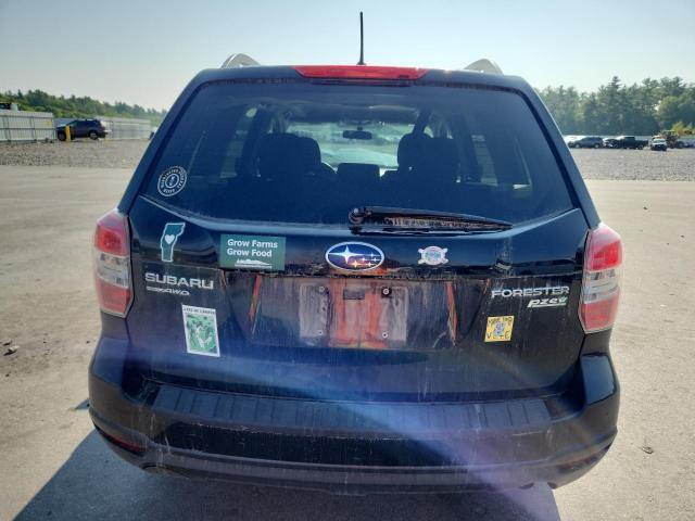 2015 SUBARU FORESTER 2.5I PREMIUM JF2SJADC9FH577847
