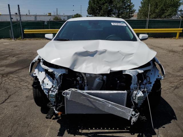 2024 CHEVROLET MALIBU LT 1G1ZD5ST5RF246173