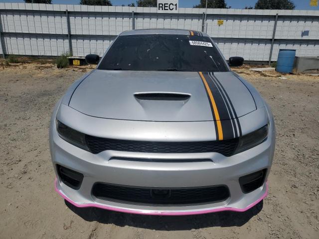 2023 DODGE CHARGER SCAT PACK 2C3CDXGJ8PH638712