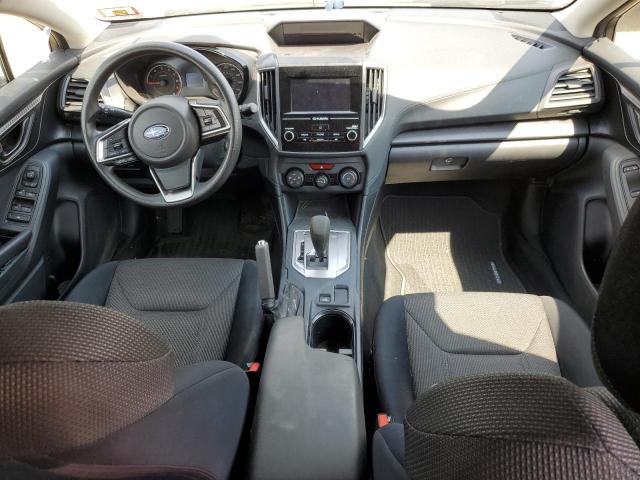 2019 SUBARU CROSSTREK JF2GTAAC0KH209278