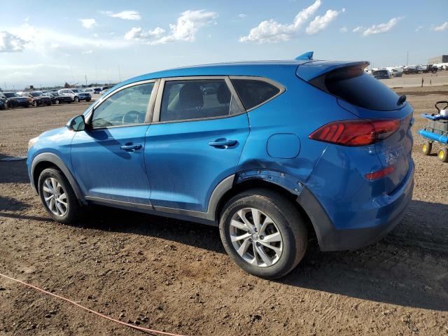 2019 HYUNDAI TUCSON SE KM8J2CA48KU844263