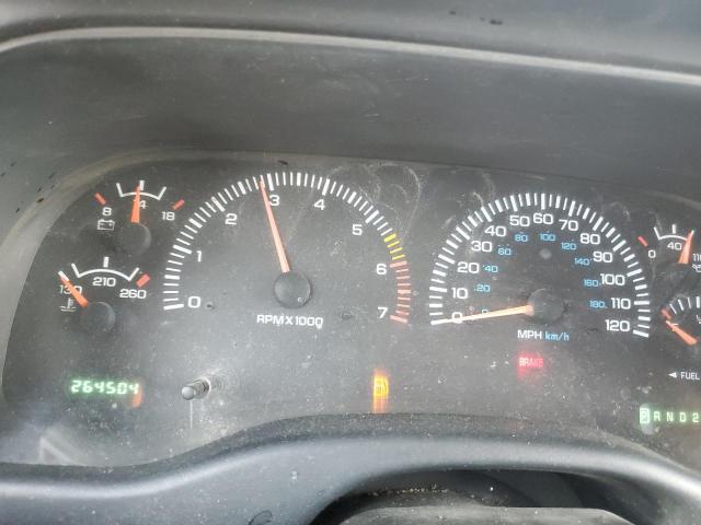 2000 DODGE DAKOTA QUA #3297287377