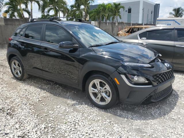 2022 HYUNDAI KONA SEL KM8K62AB4NU813761