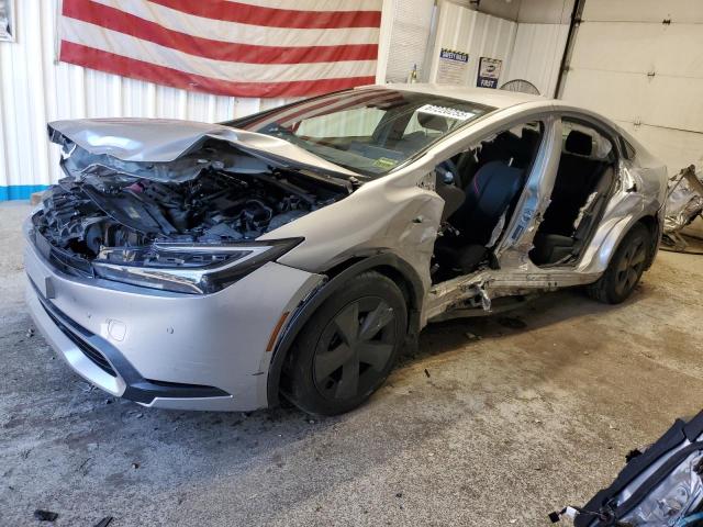 TOYOTA PRIUS PRIM