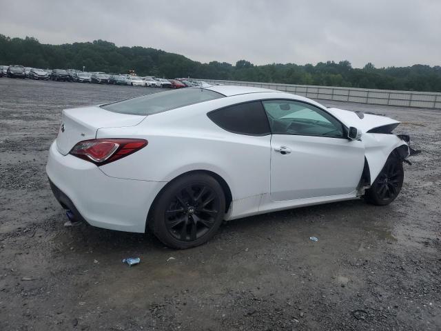 2015 HYUNDAI GENESIS COUPE 3.8L - KMHHT6KJ8FU127546